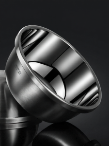 Food-Grade 304 Stainless Steel Kitchen Bowl Multipurpose Thickened