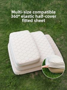Takibi | Zero Pressure Memory Foam Air Mattress 20mm