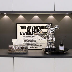 Luxury Creative Home Decor