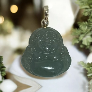 จี้พระสังกัจจายน์ พระสังขจาย เทพเจ้าแห่งโชคลาภ จี้ห้อยคอ สร้างความสวยให้บริโวน หนุนดวง เสริมฮวงจูฏ่ บริเวณบริษัท บริการทั่วไป