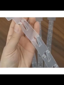 Snack Hanging Display Gantung Jajanan Makanan Supermarket