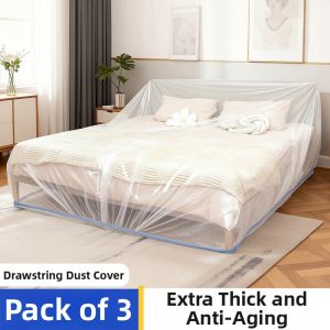 ZTION | Anti-aging Dust Cover Bed Sofa Furniture Protector