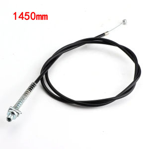 1200/1450/1800/1900mm Brake Cable Front Rear Drum Brake Line for Scooter Moped Bike Accessories