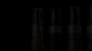 YILONG | YILONG MAX Tattoo Machine Cartridge Pen 2400mAh Large Capacity Battery Coreless Motor  Pen Machine For Tattoo Artists