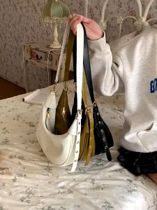 Tas Wanita Terbaru Tas Bahu Cewek Import Tas Wanita Selempang Model Klasik Tas Bahu Cewek Mini Slingbag