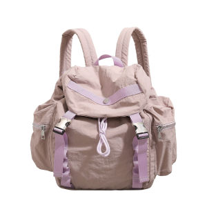URCDN RDALVO | Casual Large Capacity Commuter Backpack 2026 New