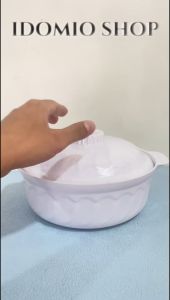 Thố Nhựa Melamine Nhiều Size