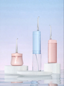 Orthodontic Portable Water Flosser