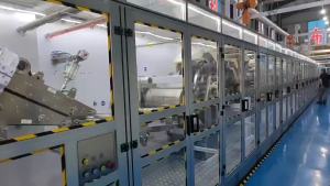 Penghantaran dari China [2025] Diskaun Segera Pelanggan Baharu Lampin Dewasa Meizhiya untuk Warga Emas Dewasa Saiz Besar Lampin Pelindung Tiga Dimensi 3.8