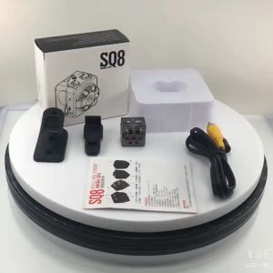 กล้องวงจรปิด WIFI A9 ขายร้อนมินิเฝ้าระวังกล้อง กล้องมินิ ไร้ สายถูกๆ พร้อมโหมดกลางคืน กล้องวงจรปิดดูผ่านมือถือ