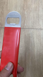 Đồ Khui Bia INOX Đồ Mở Nắp Bia Inox Dày Dụng Cụ Mở Bia - Dụng Cụ Pha Chế