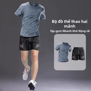 HROLRN | Trang Phục Thể Thao Khô Nhanh