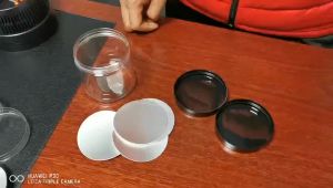 Plastic Bottle Sealing Machine Handheld Glass Manual Induction Sealing Machine Honey Plastic Glass Bottle Cap Tin Foil