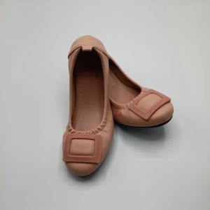 GRATICA SEPATU WANITA FLAT SHOES BALET 79 AP