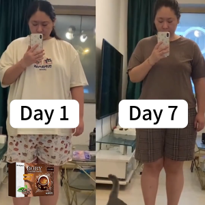 Bloom collagen coffee 0 Fat Weight Loss Slim Coffee Coffee Powder Stimulant Swelling Drinks Fitness