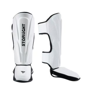 Integrated Combat Leg Guard Thick