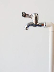 1/2" 3/4" Quick Connector 2 IN 1 Gold Brass Adapter Tap Washing Machine Male Female Thread Nozzle Water Tap (SSR206)