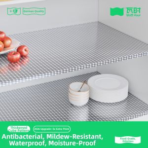 Watthour | Waterproof Heat Resistant Thick Adhesive Cabinet Paper