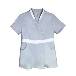 High-end Aesthetician Work Uniform