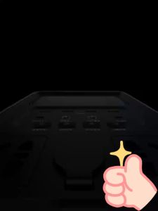 Powerbox แคมป์ปิ้งไฟกลาง 220V สำหรับการแสงอาทิตย์ขนาดเล็ก พลังงานแสงอาทิตย์แบบพกพาฟรี เฟซสามเฟสสถานี 220V