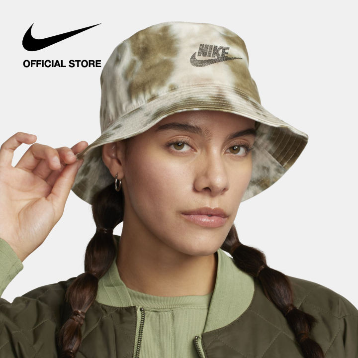 Camo hat womens nike best sale