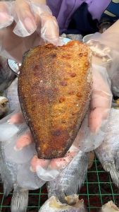 1KG KHÔ CÁ SẶC BỔI LOẠI ĐẶC BIỆT- Khô Lạt Vừa ăn Vị tươi dai thơm béo thích hợp ăn cùng cơm trắng- VỰA KHÔ MINH TRIẾT