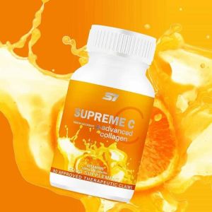 SUPREME C SODIUM ASCORBATE+ Advanced collagen