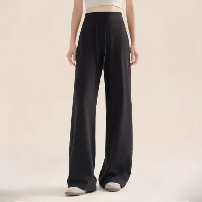 Umay(佑美) | Slim High-Waist Fitness Pants