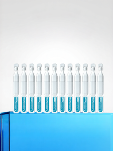 KOMFYMED | Hydrating Soothing Skin Repair Essence 12 Pieces