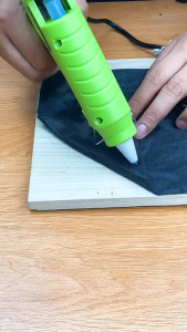 Zentor Deli 20W Hot Melt Glue Gun - 20W/40W/60W/80W Options Perfect for 7mm & 11mm Glue Sticks