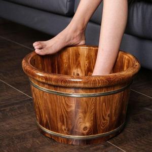 SMITH CHU | Chậu Ngâm Chân Massage Tại Nhà