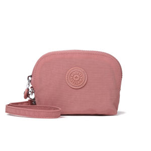 Mindesa high quality portable nylon joker best fashion small handbag ID case wallet coin purses waterproof