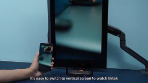 Hagibis G9W พร้อมส่งจาก ไร้สาย HDMI Video Transmitter & Receiver Extender จอแสดงผล สำหรับ ทีวีโปรเจคเตอร์ Switch