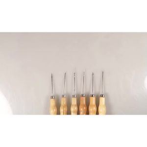 [HCM] Kim May Giày Da Thủ Công Chuyên Dụng-GL314