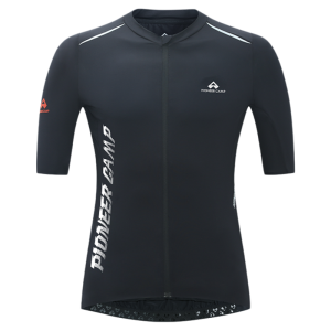 Pioneer camp | Quick Drying High Elasticity Breathable Tight Lightweight Jacket