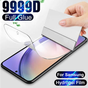 Full Màn Dán Film dẻo PPF Miếng dán màn hình Samsung Galaxy A06 A16 A26 A36 A56 A05s A05 A15 A25 A35 A55 A14 A34 A54 A04 A01 A11 A31 A51 A71 A20S A03 A13 A23 A33 A53 A73 A30S A50S A21S A52 A32S A42S A12S A42 A52s S25 S24 S23 S22 S21 S20 Fe Note10 20 Ultra