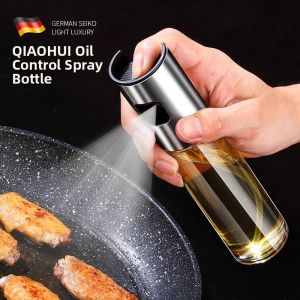 Mist Spray Olive Oil Sprayer