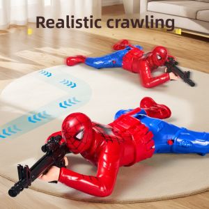FUZAO | Childrens Educational Crawl Soldier Model