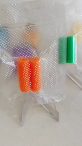 ALLSTAR ALIGNER CHEWIES / SEATERS