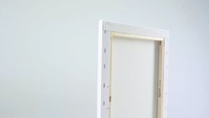 Khung Canvas Mont Marte 40x40cm - Canvas Vẽ Tranh Toan Vẽ Tranh