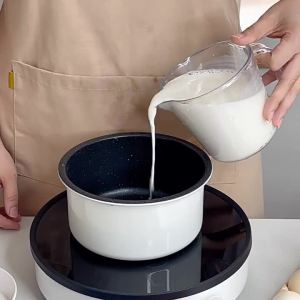 Cake Mold Carbon Steel Non-stick Pudding Mold Heat Resistant French Style Cookie Chocolate Baking Mould Kitchen Access〔CC11〕