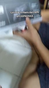 APR Gerinda Type AP132 Promax Garansi Resmi 5 Thn Kualitas Diatas M4kita