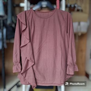 DANIELA BLOUSE Wanita