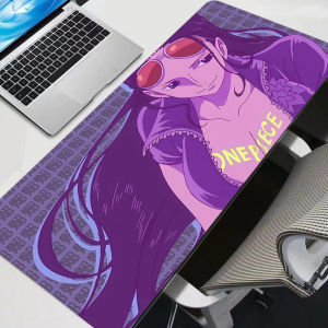 Bandai | Tấm Lót Chuột Chơi Game One Piece Anime Cỡ Lớn Chất Liệu Cao Su Bền Dành Cho Máy Tính PC Laptop Kích Thước XXL Kiểu Dáng Dễ Thương Dùng Cho CS GO LOL