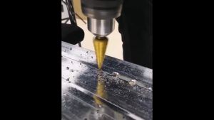 6 ครั้ง HSS ดอกสว่าน สี ทรงเจดีย์ ทรงที่ โป๊ เคลือบไทเท เซ็นูลู แบบขนาด 4-32 มม. ต่อชุด 6 ครั้ง ดอกสกัด หรือ (6 pcs) HSS Step Drill Titanium 4-32mm