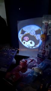 JAM LASER KEPALA KECIL KARAKTER / JAM TANGAN ANAK / JAM TANGAN ANAK MELODY