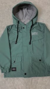 Save The Youth - Jaket Parasut Anak Laki Laki dan Perempuan Terbaru 2024 Usia 2 3 4 5 6 7 8 9 10 11 12 13 14 Tahun
