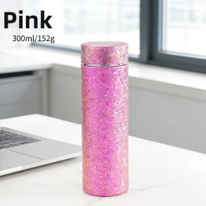 YIQIANJIN | Compact & Lightweight Titanium Vacuum Flask