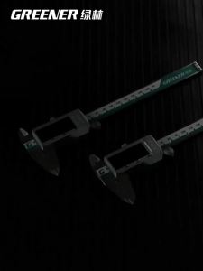 GREENER | Digital High Precision Electronic Industrial Grade Depth Measuring Jewelery Caliper
