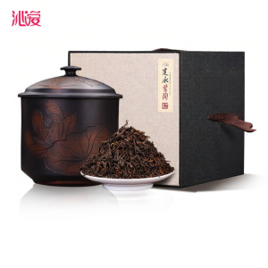 15 Years Aged Puer Tea Ripe Ancient Tree Tea